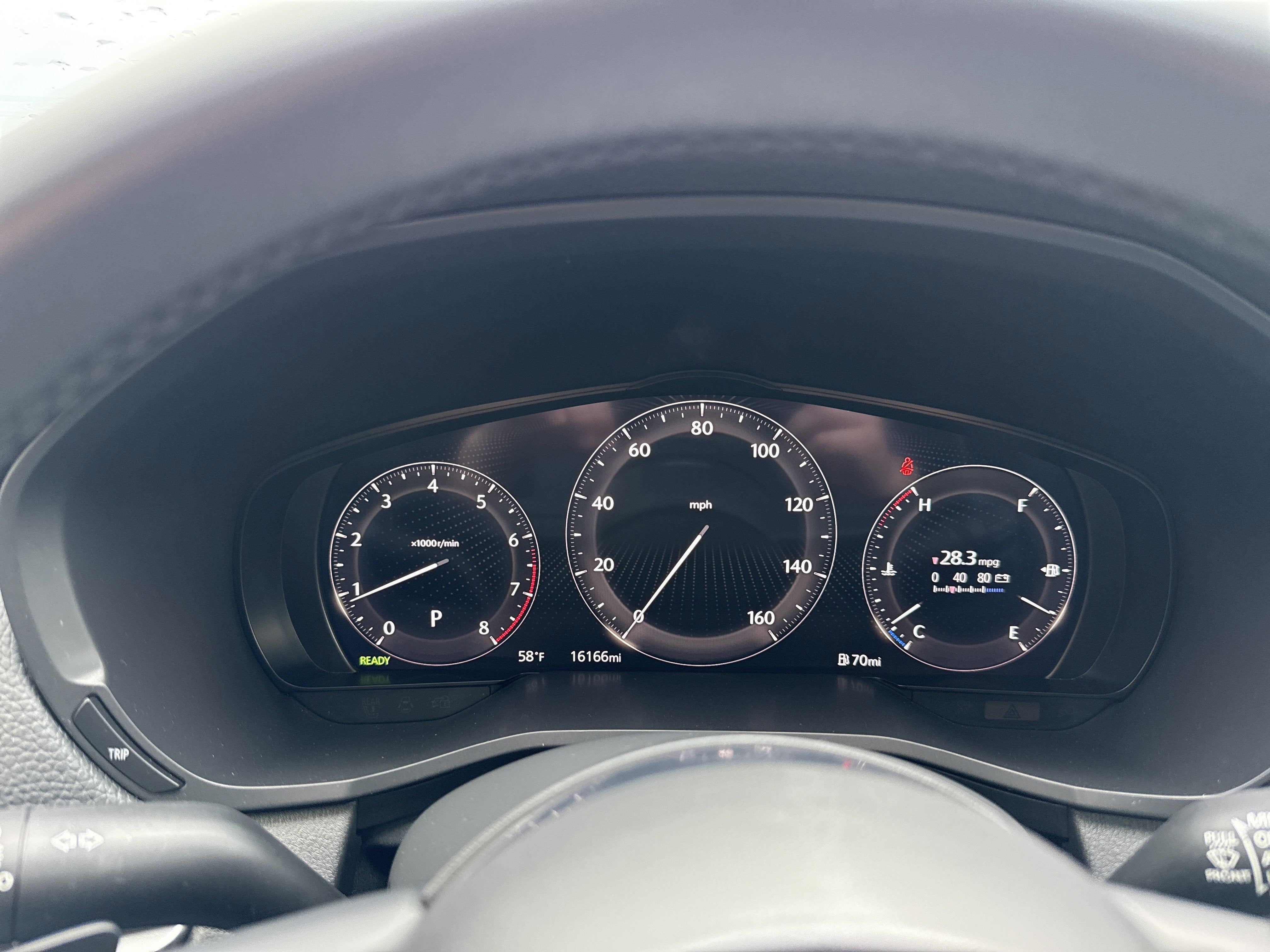 2026 Mazda Mazda CX-90 Premium Sport