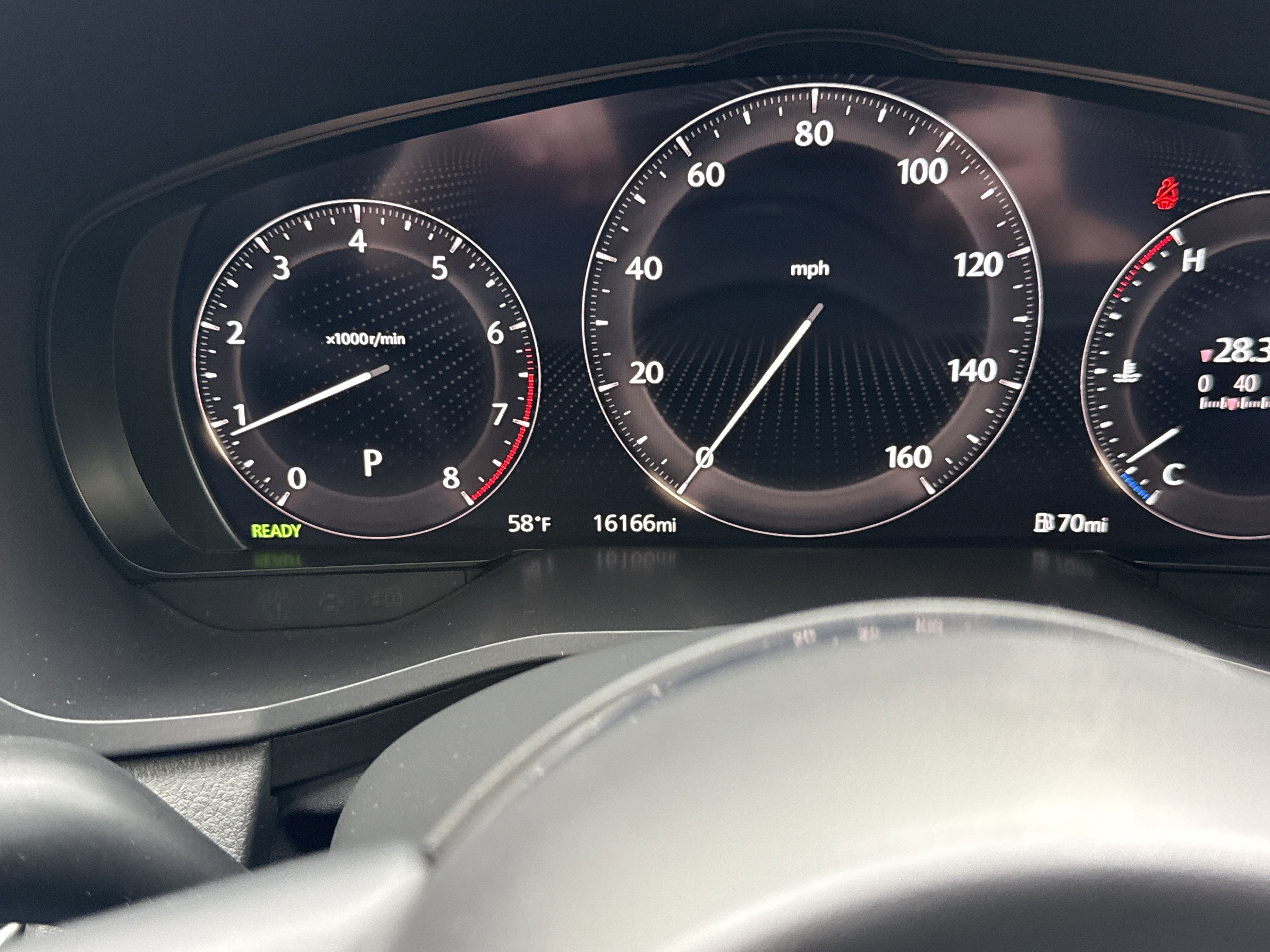2026 Mazda Mazda CX-90 Premium Sport