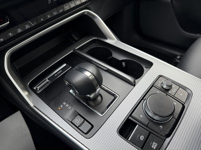 2026 Mazda Mazda CX-90 Premium Sport