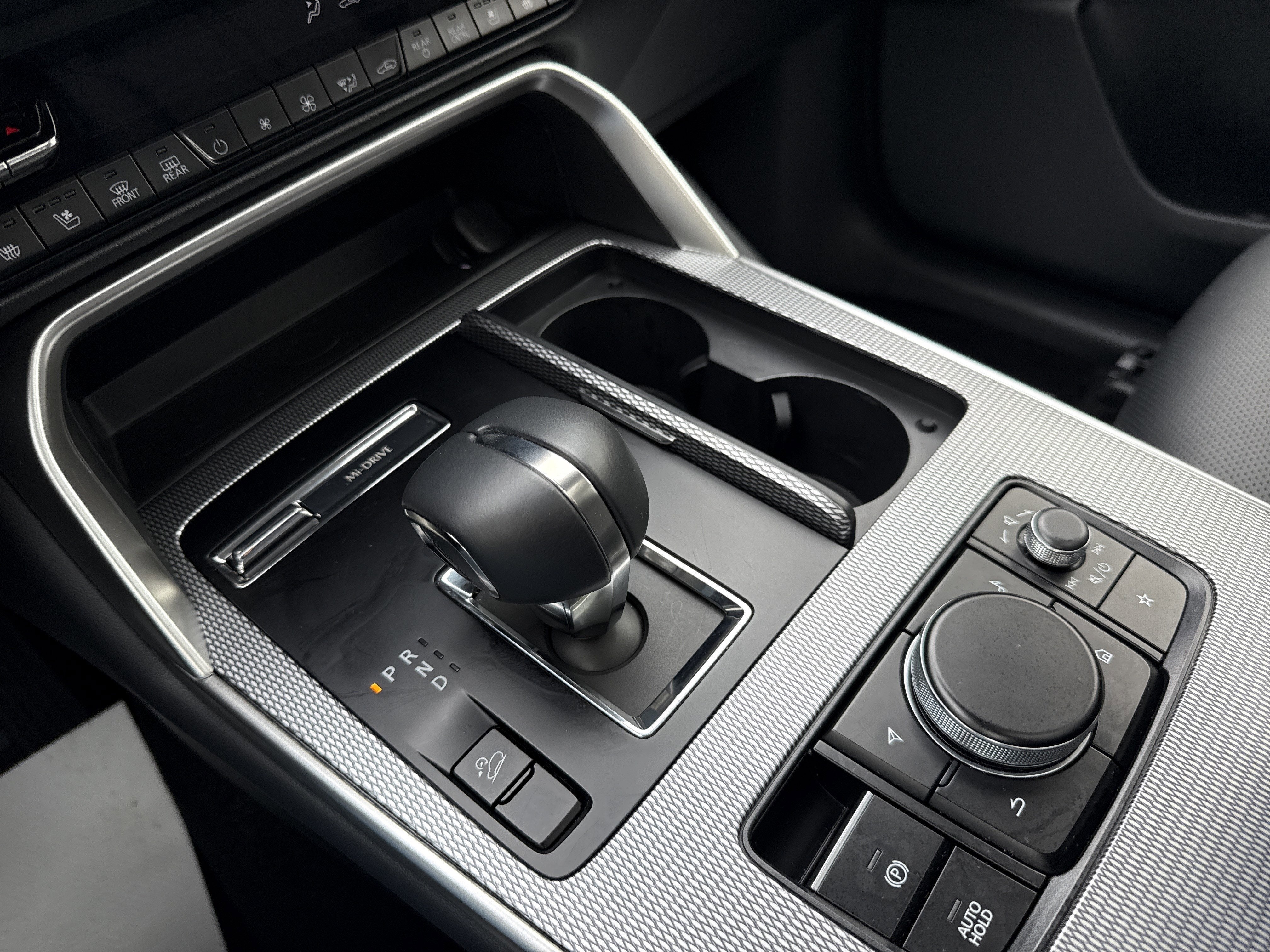 2026 Mazda Mazda CX-90 Premium Sport