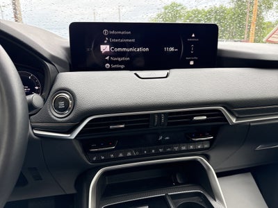 2026 Mazda Mazda CX-90 Premium Sport