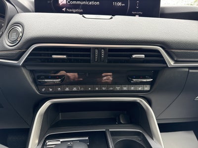 2026 Mazda Mazda CX-90 Premium Sport