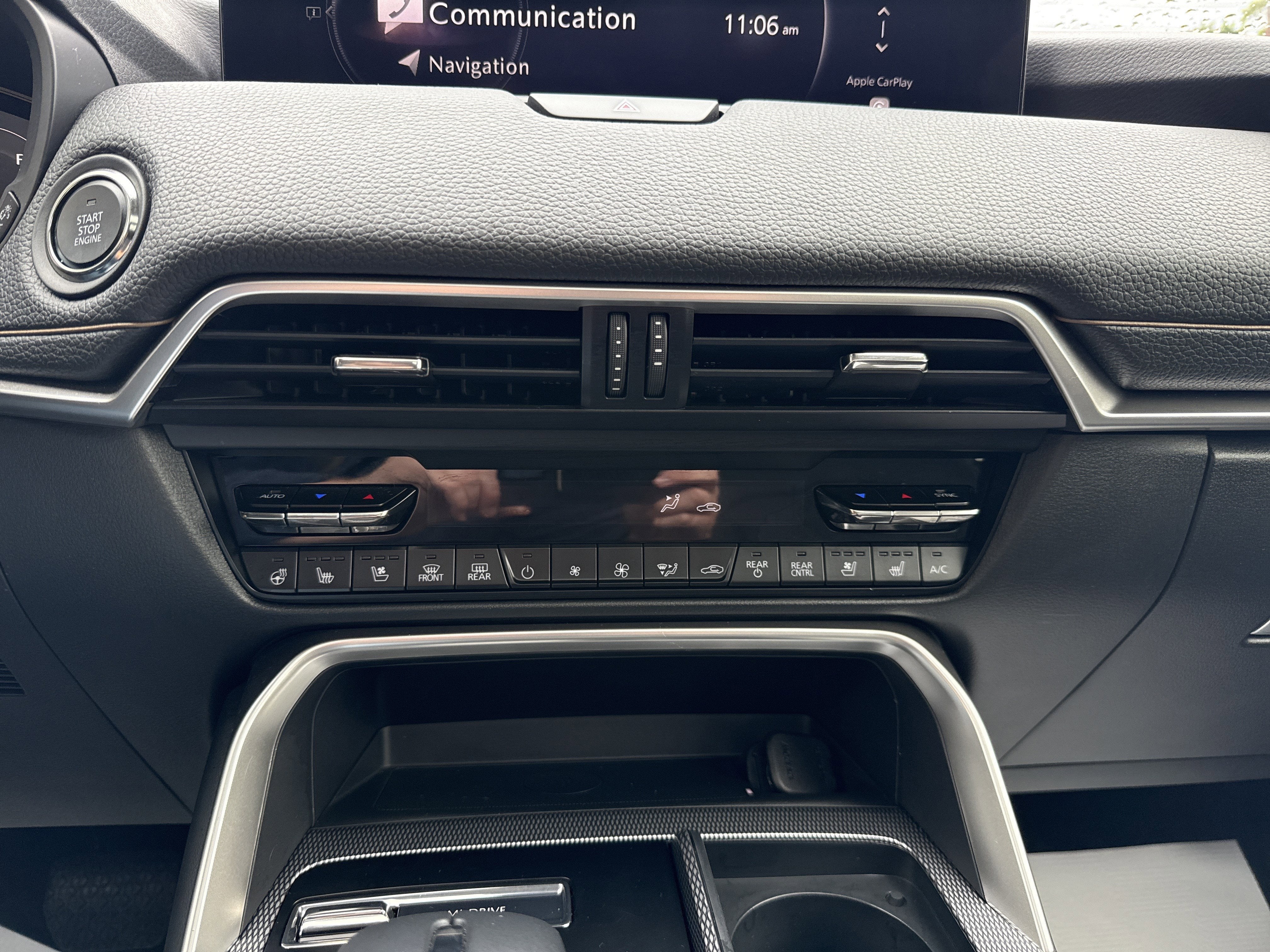 2026 Mazda Mazda CX-90 Premium Sport