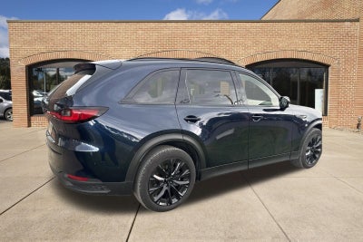 2026 Mazda Mazda CX-90 Premium Sport