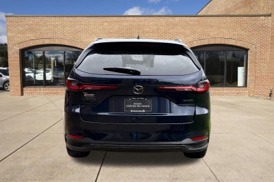2026 Mazda Mazda CX-90 Premium Sport
