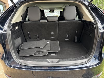 2026 Mazda Mazda CX-90 Premium Sport
