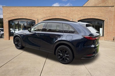 2026 Mazda Mazda CX-90 Premium Sport