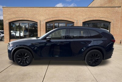 2026 Mazda Mazda CX-90 Premium Sport