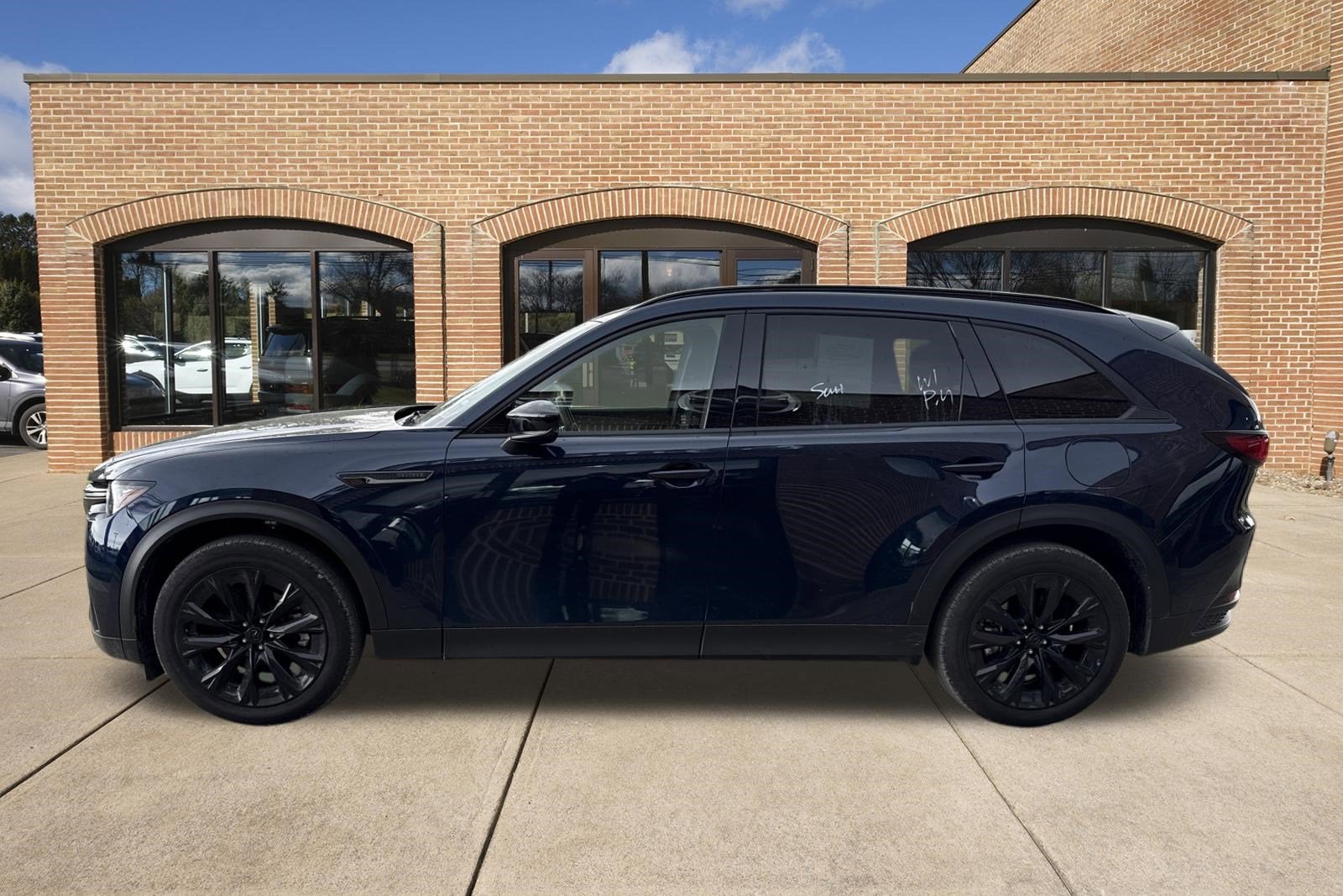 2026 Mazda Mazda CX-90 Premium Sport