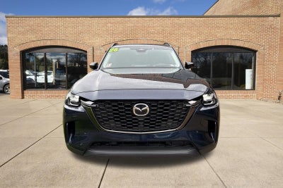 2026 Mazda Mazda CX-90 Premium Sport