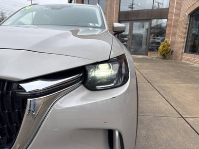 2024 Mazda Mazda CX-90 3.3 Turbo Preferred Plus