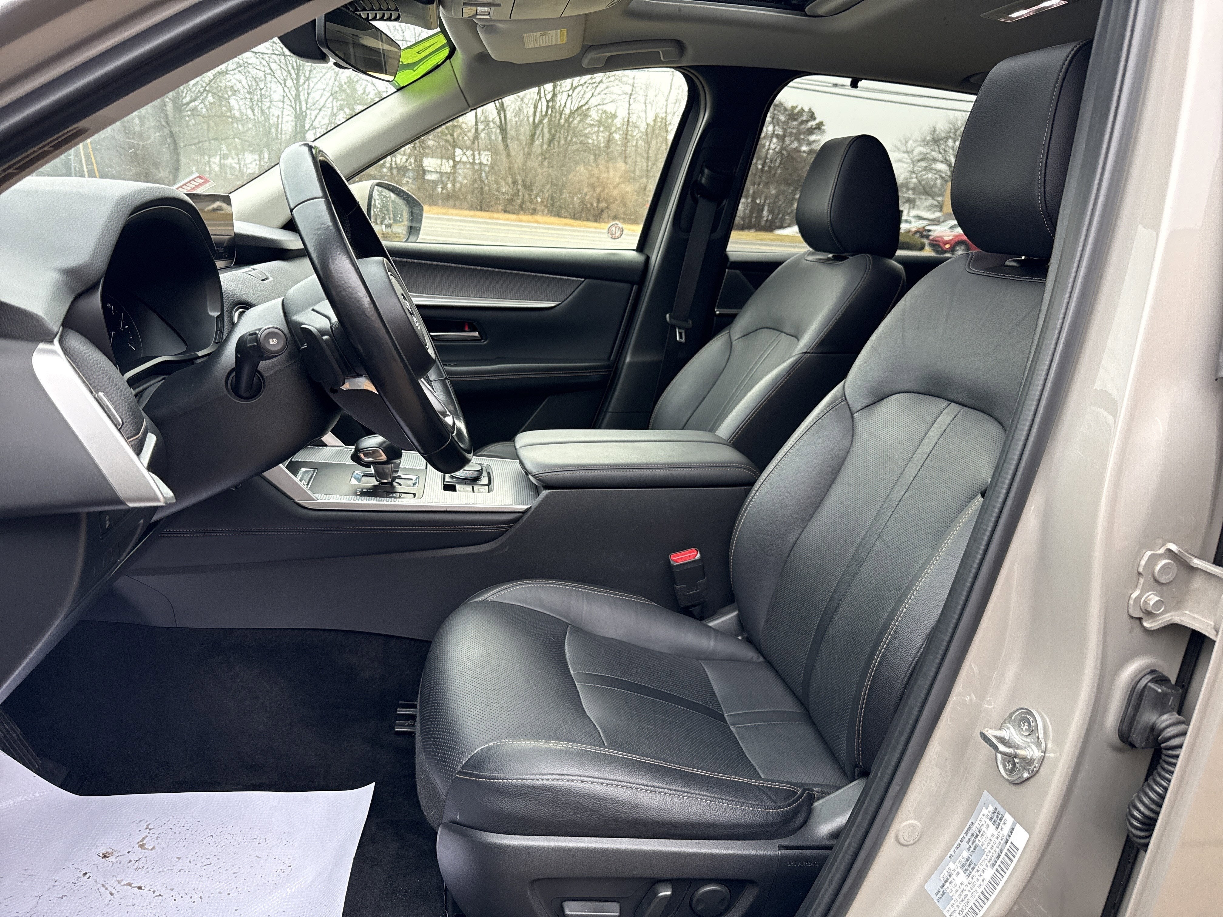 2024 Mazda Mazda CX-90 3.3 Turbo Preferred Plus