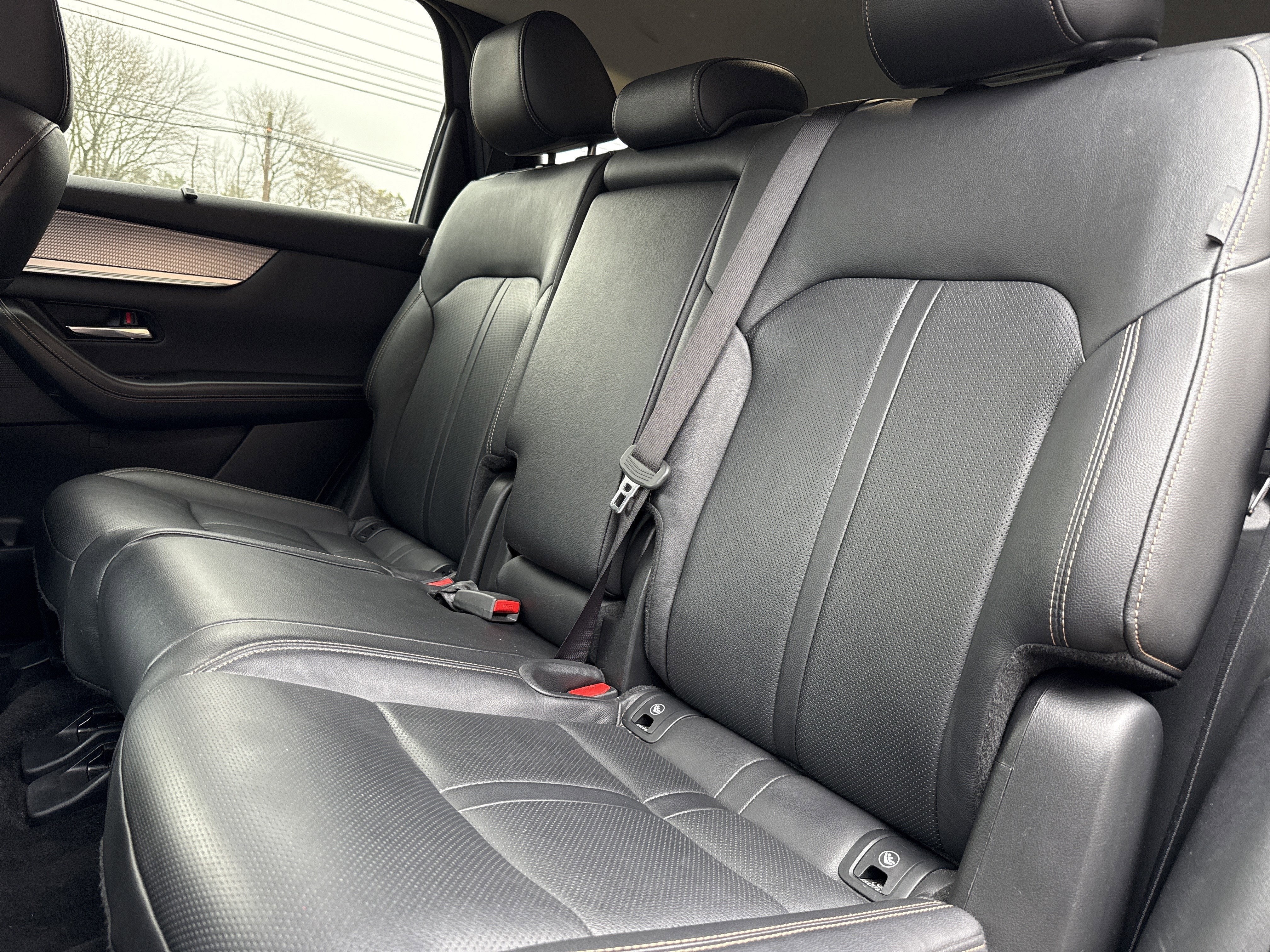 2024 Mazda Mazda CX-90 3.3 Turbo Preferred Plus