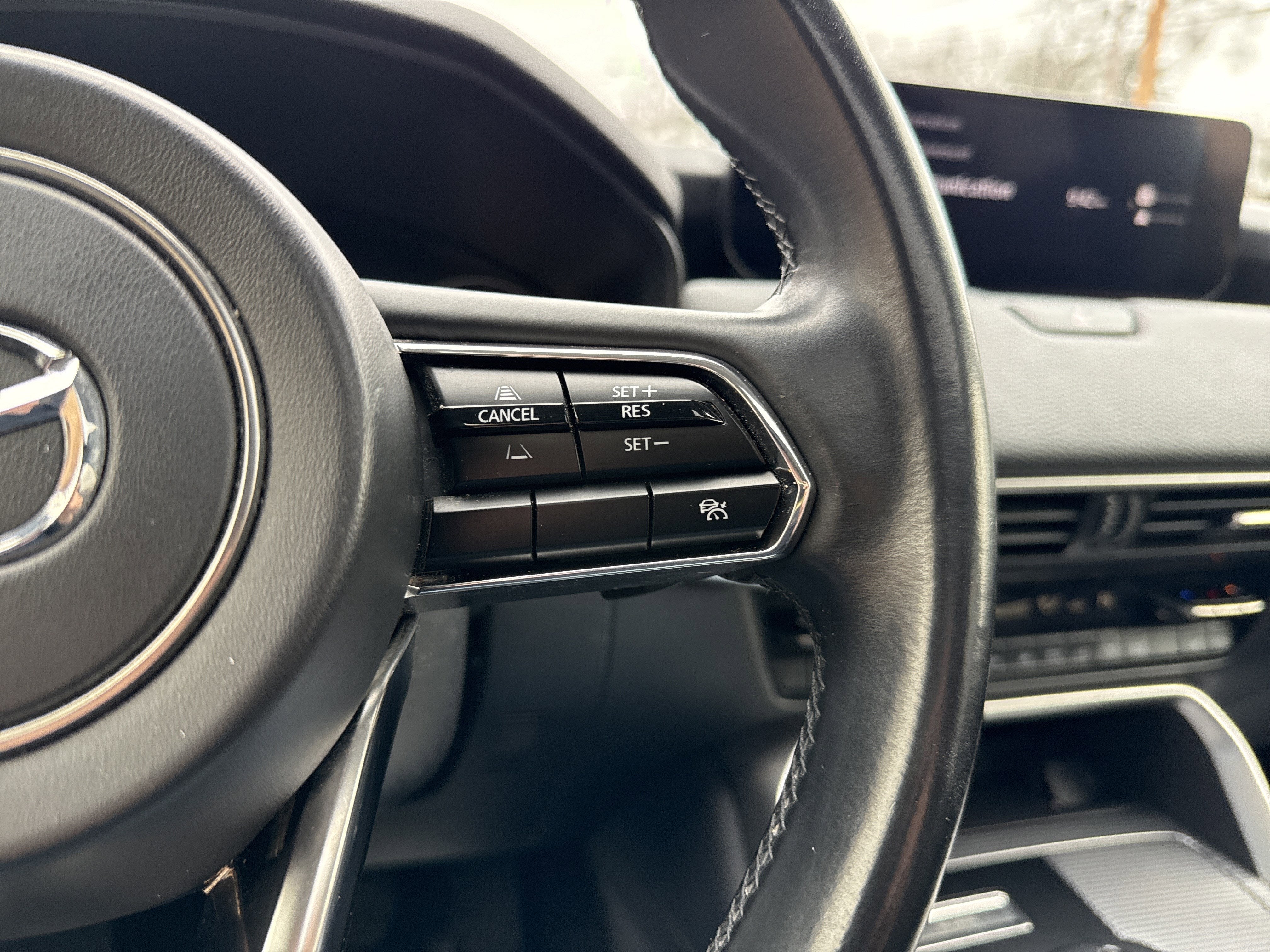 2024 Mazda Mazda CX-90 3.3 Turbo Preferred Plus