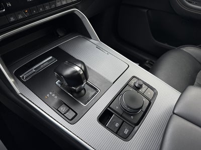 2024 Mazda Mazda CX-90 3.3 Turbo Preferred Plus