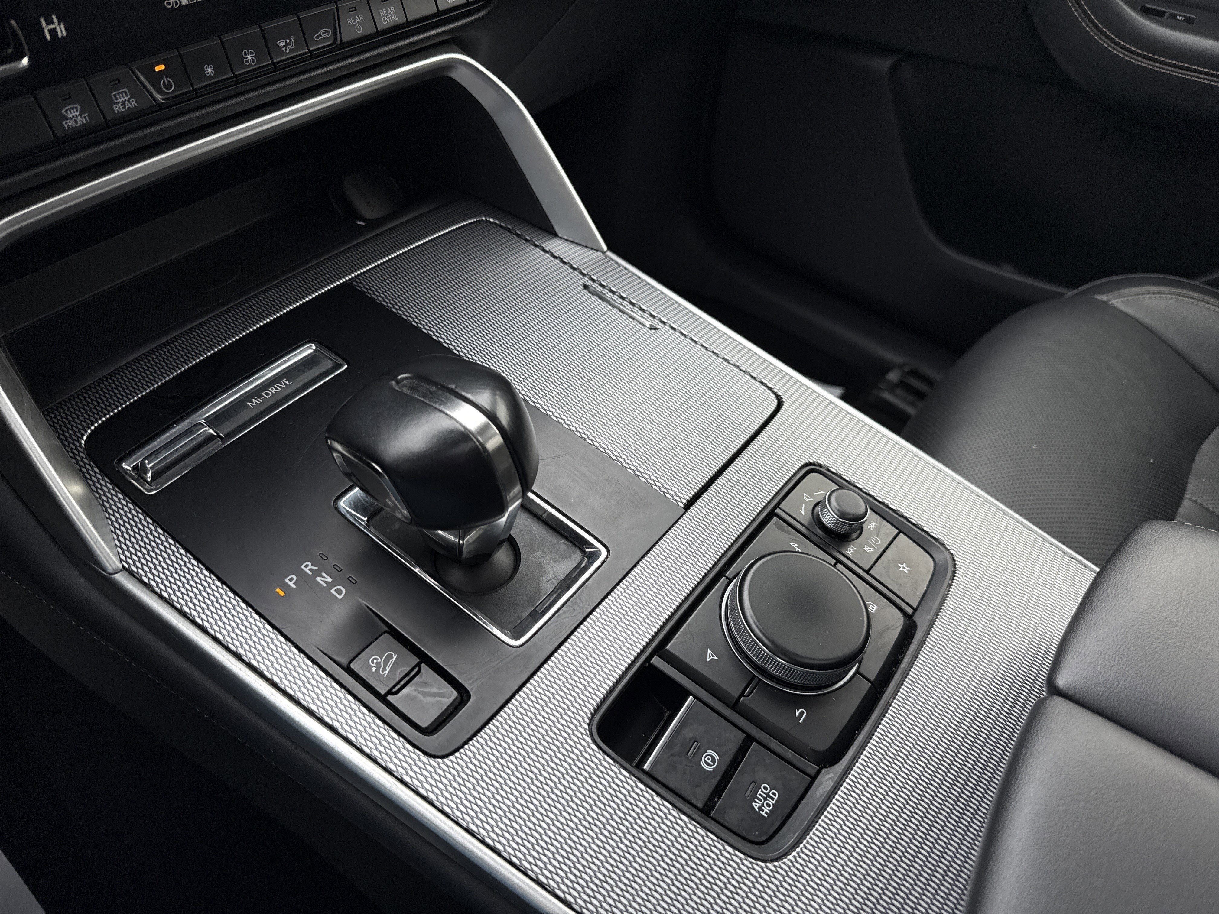 2024 Mazda Mazda CX-90 3.3 Turbo Preferred Plus