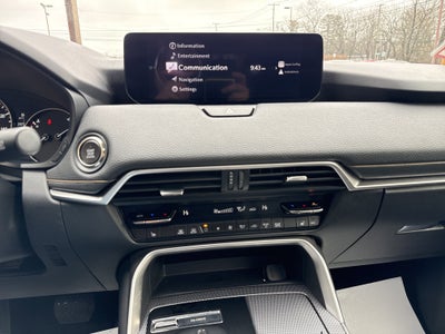 2024 Mazda Mazda CX-90 3.3 Turbo Preferred Plus