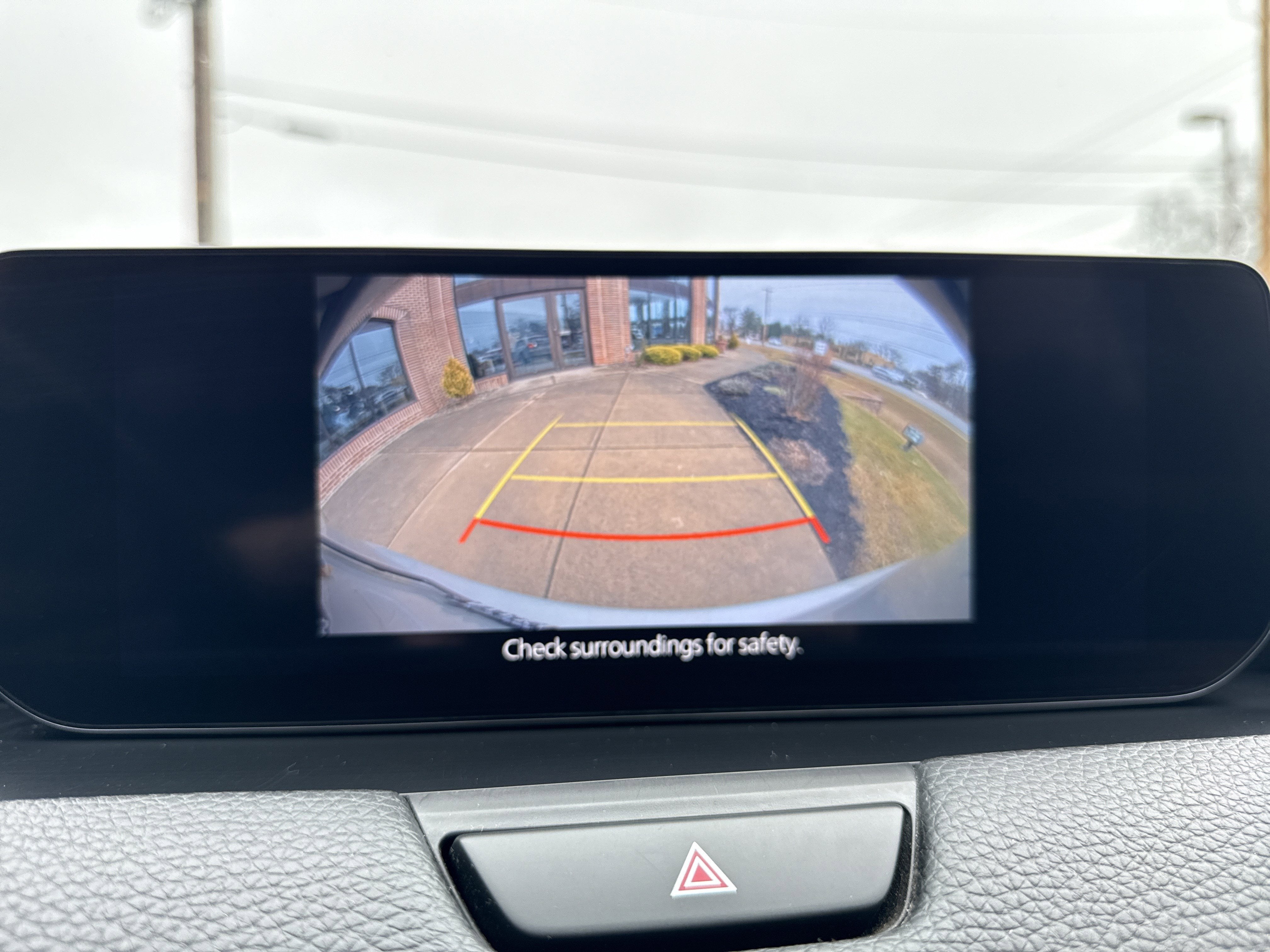 2024 Mazda Mazda CX-90 3.3 Turbo Preferred Plus