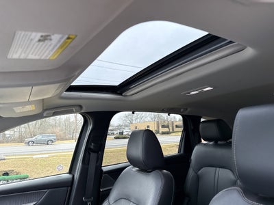 2024 Mazda Mazda CX-90 3.3 Turbo Preferred Plus