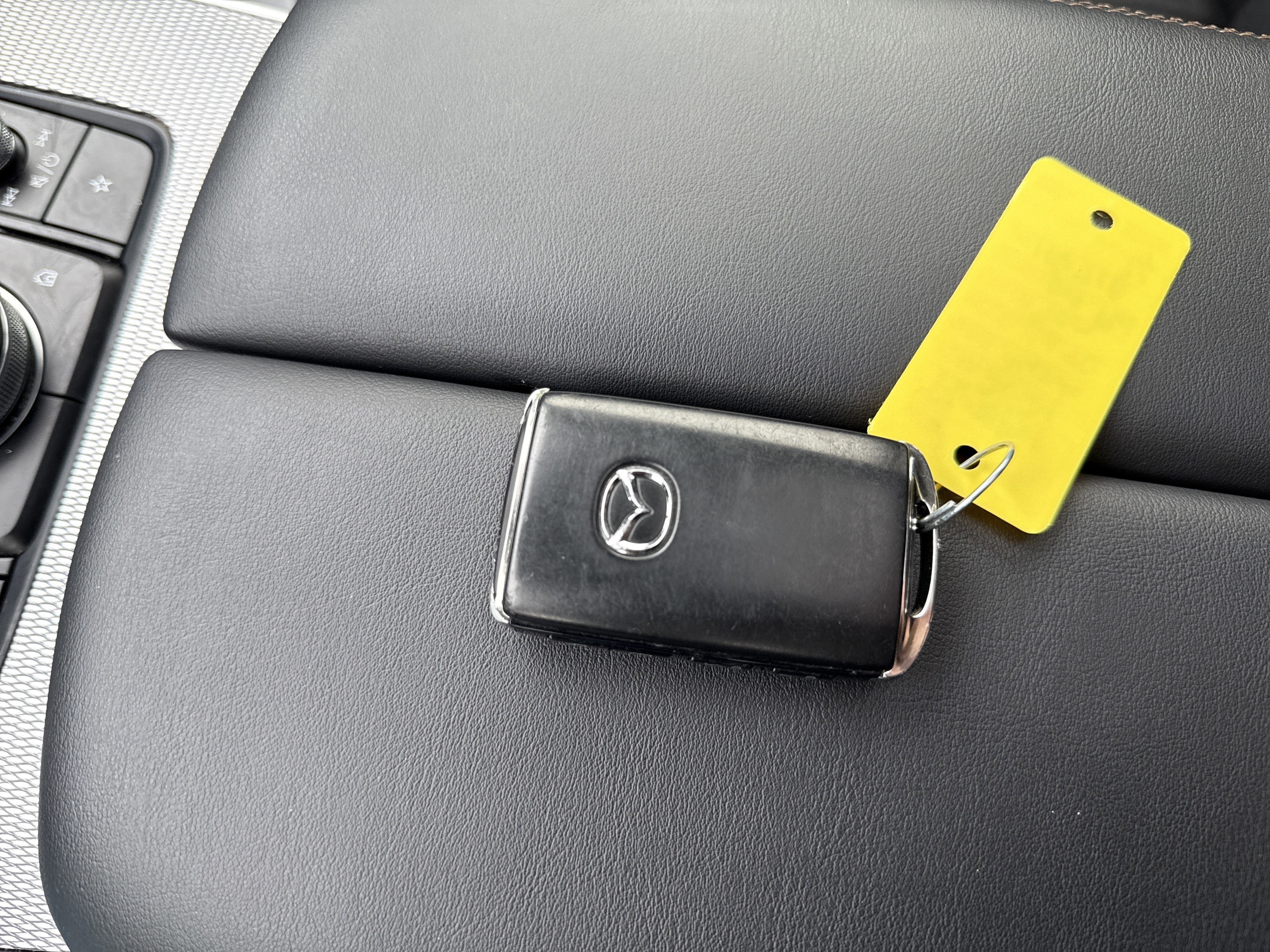 2024 Mazda Mazda CX-90 3.3 Turbo Preferred Plus