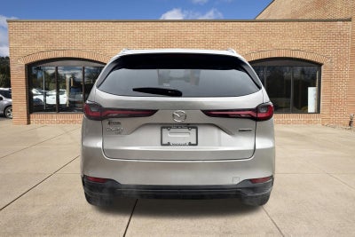 2024 Mazda Mazda CX-90 3.3 Turbo Preferred Plus