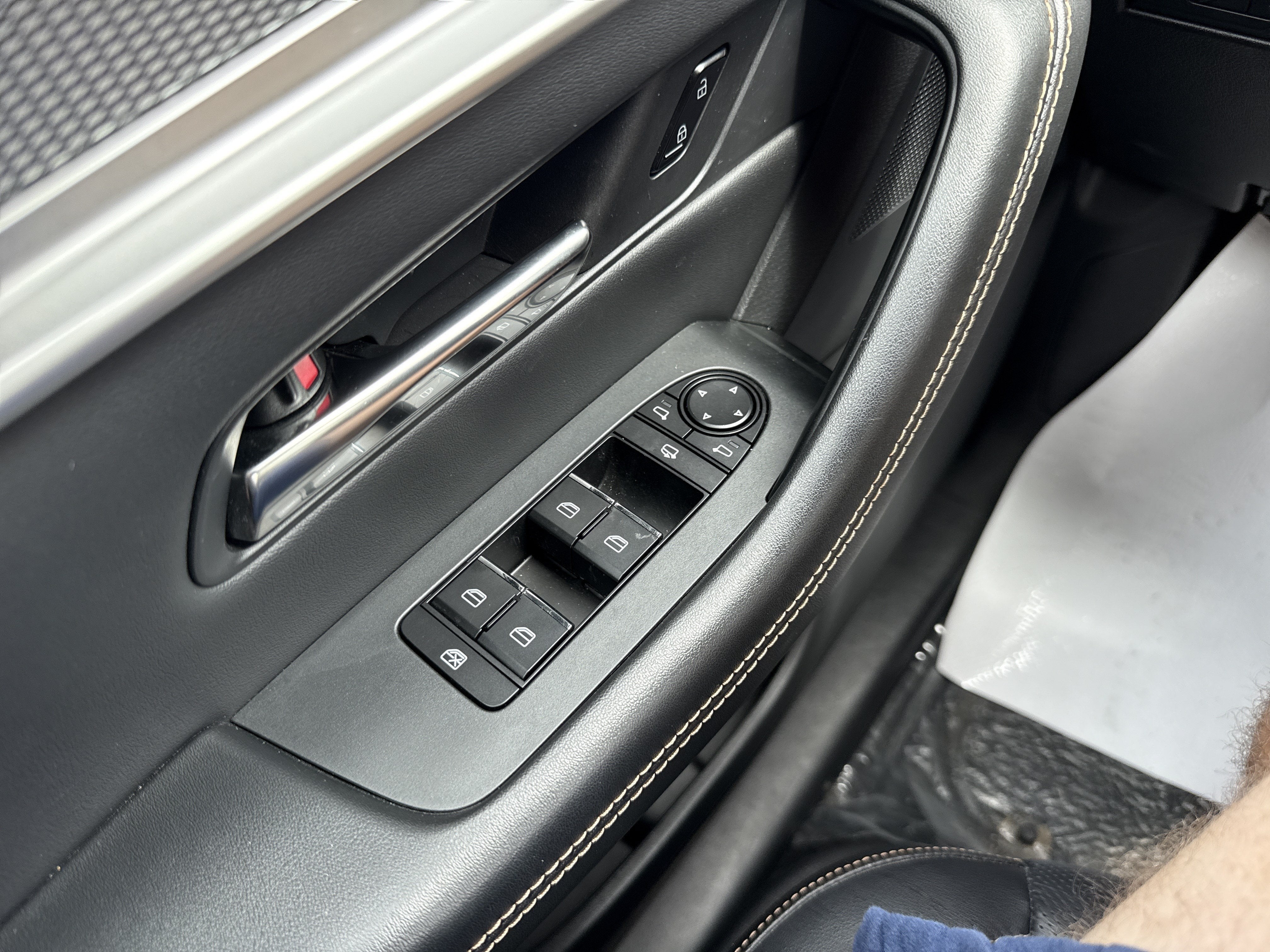 2025 Mazda Mazda CX-90 S Premium Package