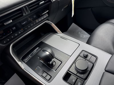 2025 Mazda Mazda CX-90 S Premium Package