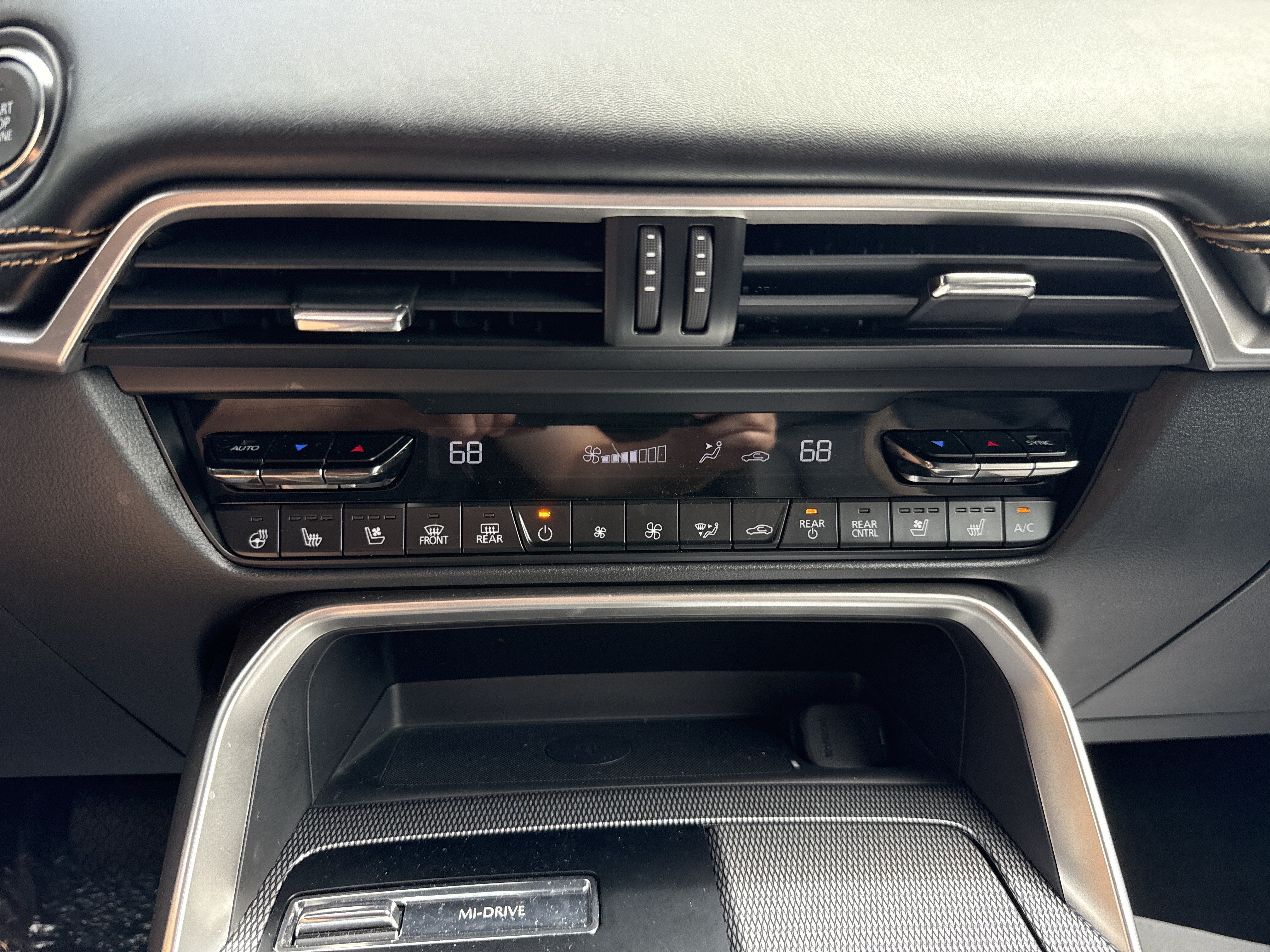 2025 Mazda Mazda CX-90 S Premium Package