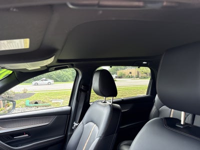 2025 Mazda Mazda CX-90 S Premium Package