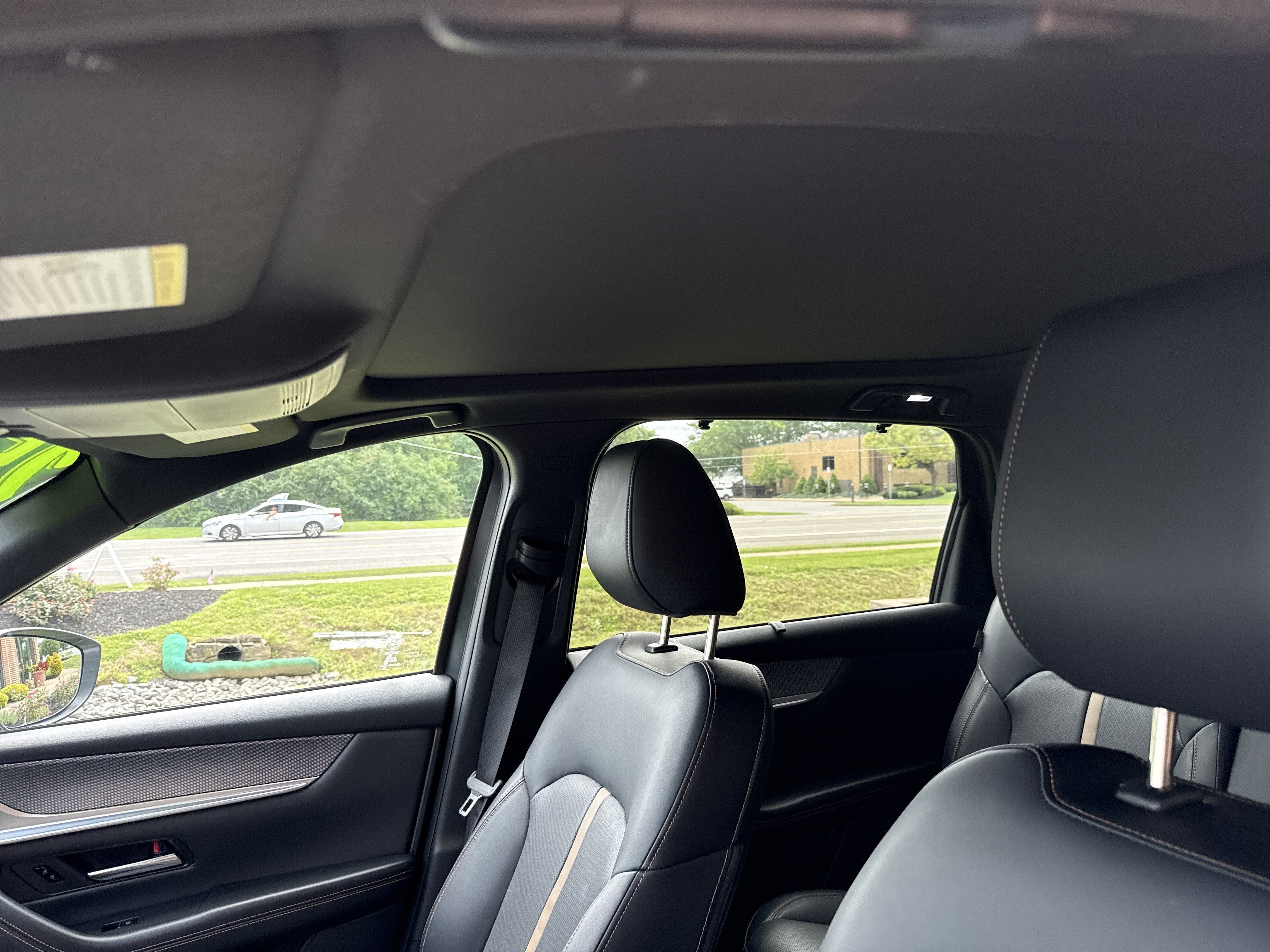 2025 Mazda Mazda CX-90 S Premium Package