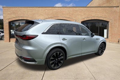 2025 Mazda Mazda CX-90 S Premium Package