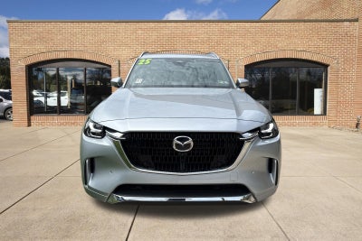 2025 Mazda Mazda CX-90 S Premium Package