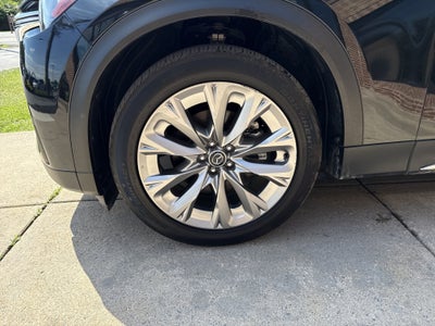 2024 Mazda Mazda CX-90 3.3 Turbo Premium