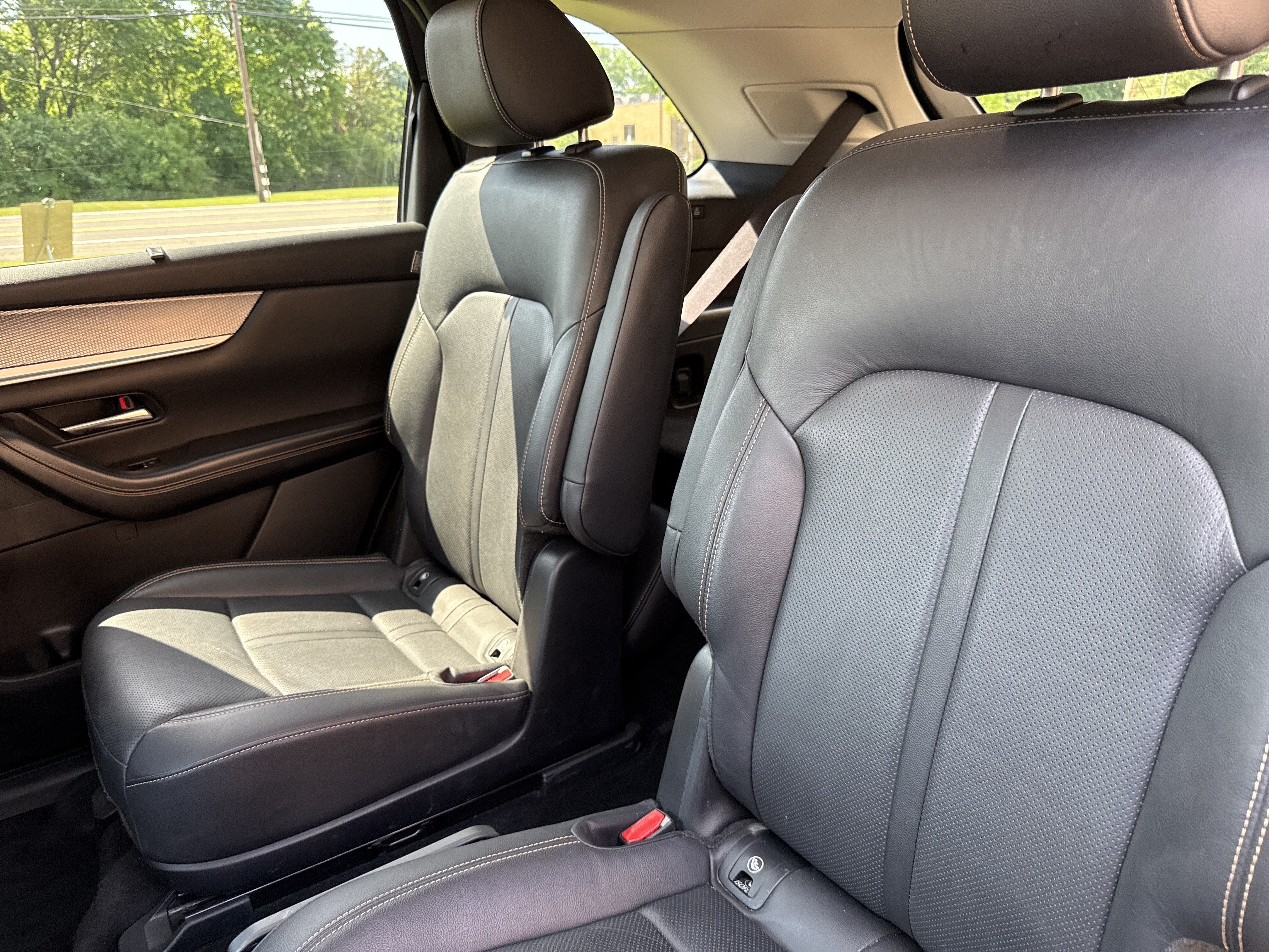 2024 Mazda Mazda CX-90 3.3 Turbo Premium