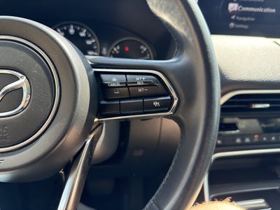 2024 Mazda Mazda CX-90 3.3 Turbo Premium
