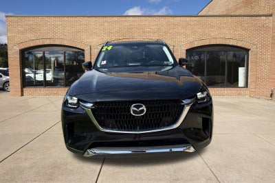 2024 Mazda Mazda CX-90 3.3 Turbo Premium