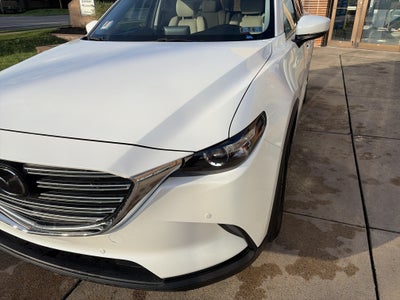 2020 Mazda Mazda CX-9 Touring