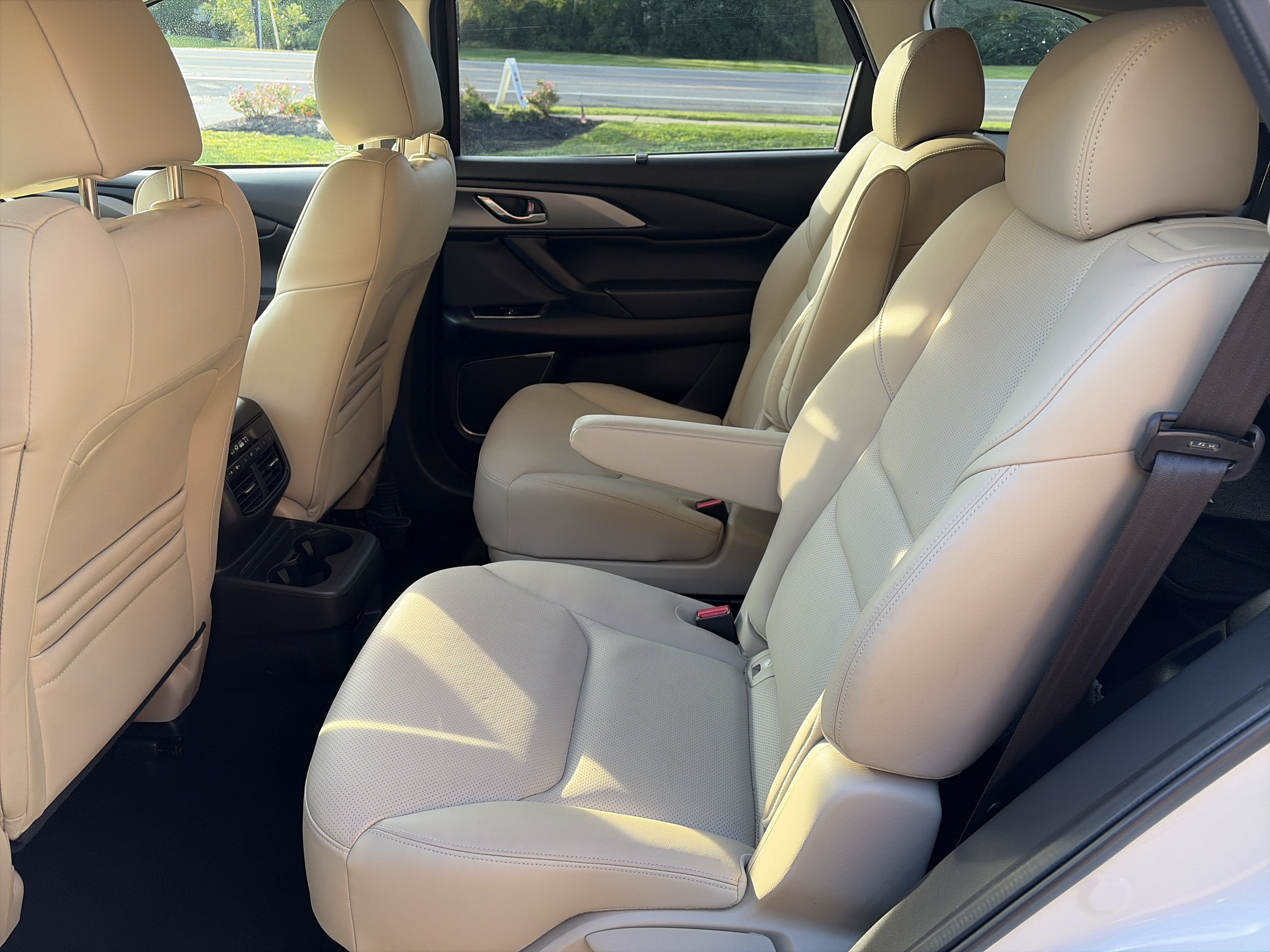 2020 Mazda Mazda CX-9 Touring