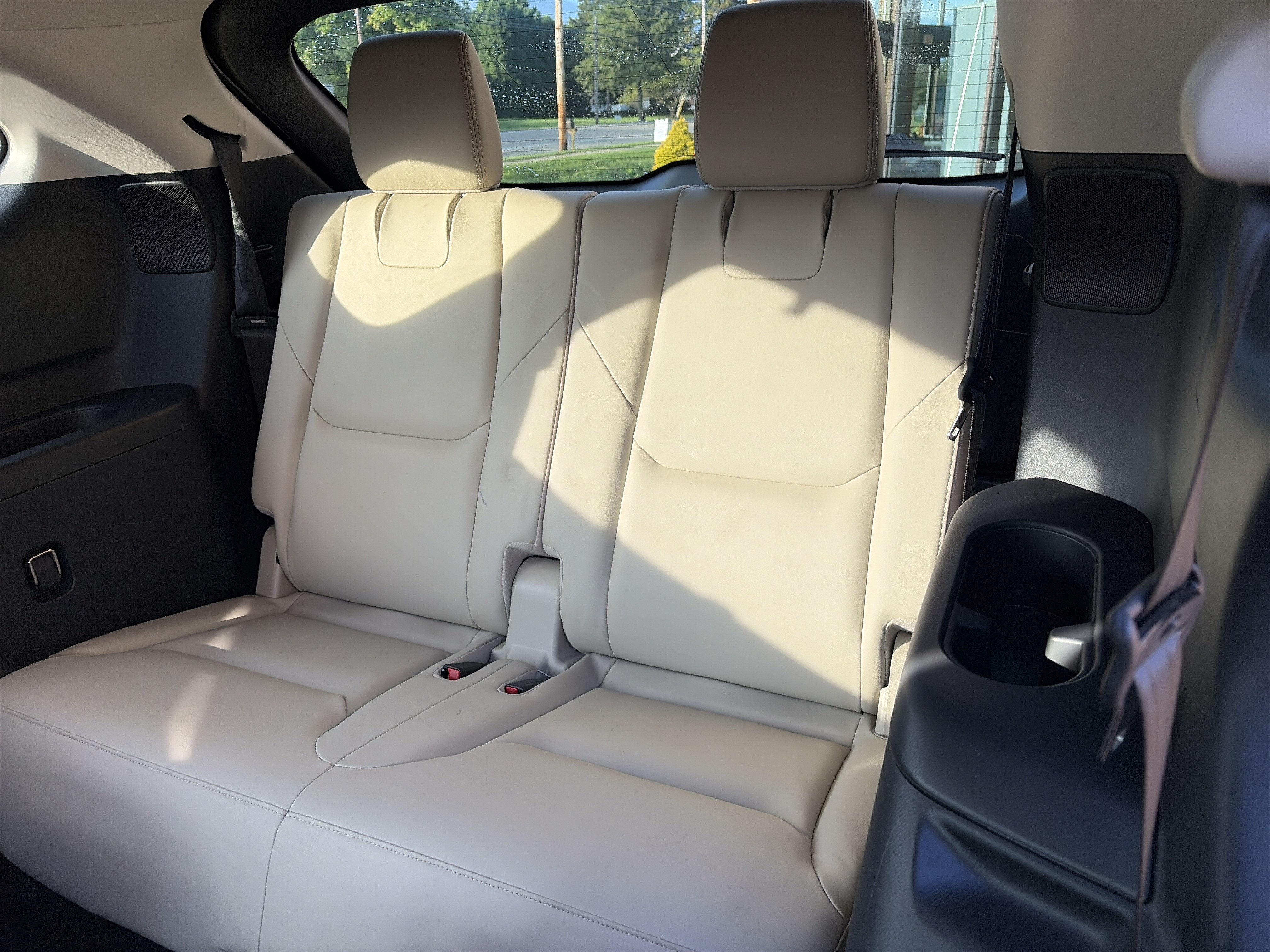 2020 Mazda Mazda CX-9 Touring