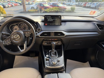 2020 Mazda Mazda CX-9 Touring