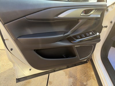 2020 Mazda Mazda CX-9 Touring