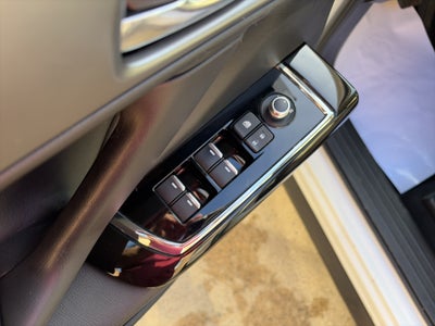 2020 Mazda Mazda CX-9 Touring