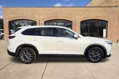 2020 Mazda Mazda CX-9 Touring