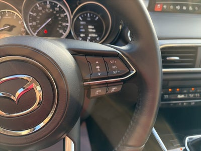 2020 Mazda Mazda CX-9 Touring
