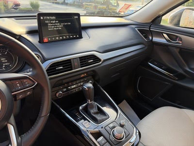 2020 Mazda Mazda CX-9 Touring