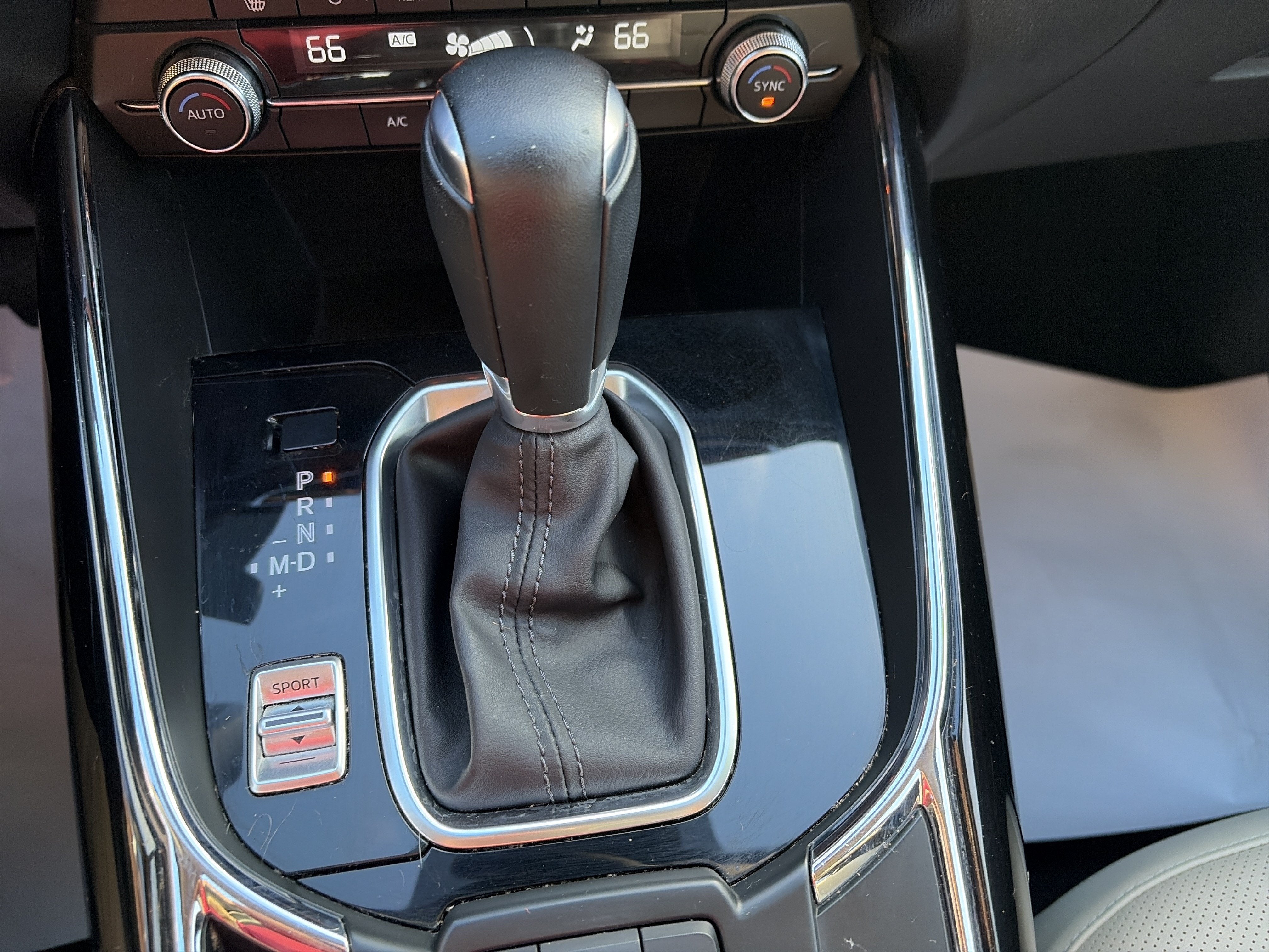 2020 Mazda Mazda CX-9 Touring