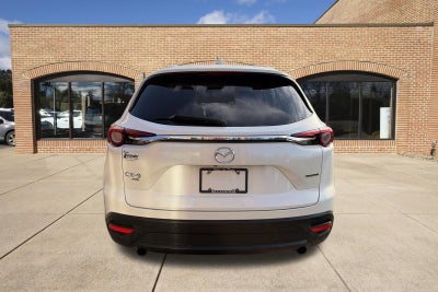 2020 Mazda Mazda CX-9 Touring