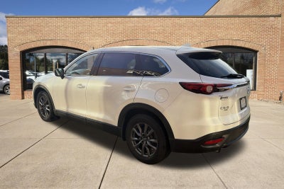 2020 Mazda Mazda CX-9 Touring