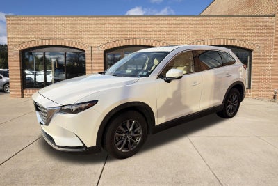 2020 Mazda Mazda CX-9 Touring