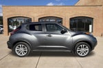 2015 Nissan JUKE SL